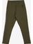 Haki Erkek Standart Fit Eşofman Altı D4SM-EA3285 2