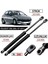 Peugeot 206 P206 Bagaj Amortisörü Takım 2