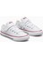 Beyaz Erkek Çocuk Yürüyüş Ayakkabısı 372882C.102-CHUCK Taylor All Star 4