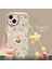 Xiaomi 12 Kolyeli Çiçek Darbeye Dayanıklı Telefon Kılıfı (Yurt Dışından) 1