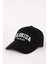 Unisex Dokuma Cap Şapka B7192AX24SM 1