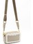 Bej - Kum SP1078 Kadın Çapraz Çanta 5