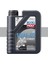 Liqui Moly Motosiklet Motor Yağı 10W-40 4t Sentetik Street 1