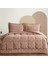 Viny Soft Dream Comfort Set Old Rose 1
