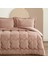 Viny Soft Dream Comfort Set Old Rose 2