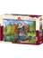 4550 Art Puzzle Değirmen Kenarında Balık Avı 1500 Parça Puzzle / +15 Yaş 1