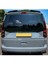 Volkswagen Caddy 2021+ Aero Kit (Piano Black) 2