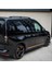 Volkswagen Caddy 2021+ Aero Kit (Piano Black) 3