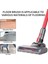dyson V7 V8 V10 V11/15 Parke Zemin Vakum Aparatı Fırça Kafası (Yurt Dışından) 3