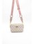 Pembe - Pudra SP1078 Kadın Çapraz Çanta 2