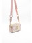 Pembe - Pudra SP1078 Kadın Çapraz Çanta 3