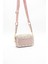 Pembe - Pudra SP1078 Kadın Çapraz Çanta 5