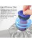 21,6V Dyson V8 Piller Için V8 Pil Adaptörünü + Ön Filtreyi Değiştirin (Yurt Dışından) 4