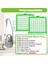 ZR002901 Rowenta Silence Force Filtresi, Silence Force Compact (Yurt Dışından) 5