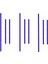 dyson V6 V7 V8 V10 V11 Elektrikli Süpürge Parçaları Için 9 Adet Peluş Şeritler (Yurt Dışından) 1