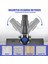 dyson V6 DC58 DC59 DC61 Elektrikli Süpürge Için Yumuşak Rulo Temizleme Kafası (Yurt Dışından) 5