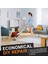 Bissell 1252 1132 1543 1652 Buharlı Paspas Için Uyumlu Paspas Pedi (Yurt Dışından) 3