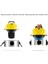 Karcher Wd Nt Serisi Aksesuarları Için 2 Adet Islak ve Kuru Köpük Filtre (Yurt Dışından) 4
