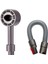 Dyson V8 V7 V10 V11 Köpek Fırçası Kablosuz Için Yeni Köpek Evcil Hayvan Fırçası (Yurt Dışından) 1