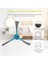Cecotec Conga 3290 3490 Için Ana Fırça Yan Fırça Hepa Filtre (Yurt Dışından) 2