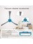 Cecotec Conga 3290 3490 Için Ana Fırça Yan Fırça Hepa Filtre (Yurt Dışından) 4