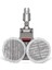 Dyson Elektrikli Süpürge Için Elektrikli Paspas Kafası V7 V8 V10 V11 Su Deposu (Yurt Dışından) 5