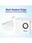 Ecovacs X1OMNI X1TURBO ile Uyumlu Yedek Parça Toz Torbası (Yurt Dışından) 3