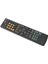 Yamaha HTR6040G WK22730EU RX-V461 HTR-6050 Için Uzaktan Kumanda RAV315 (Yurt Dışından) 3