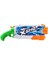 X-Shot Skins Pump Action Fast Fill Su Tabancası 49,5 cm - Water Camo 1