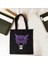 SB13-20 33X37CM 13X14.6IN Harajuku Kawaii Y2K Anime Tote Çanta Katlanabilir Alışveriş Çantası Kadın Alışveriş Tasarım Çantalar Shopper Sevimli Baskılı Alışveriş Çantası (Yurt Dışından) 1