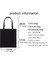 SB13-20 33X37CM 13X14.6IN Harajuku Kawaii Y2K Anime Tote Çanta Katlanabilir Alışveriş Çantası Kadın Alışveriş Tasarım Çantalar Shopper Sevimli Baskılı Alışveriş Çantası (Yurt Dışından) 5