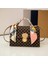 Süt 17X7XX12CM Kadın Çanta Moda Çanta Bayan Pu Deri Omuz Çanta Yumuşak Timsah Desen Crossbody Çanta Rahat Bayanlar Tote (Yurt Dışından) 2