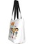 Stil 7 33X28X18 cm Geri Dönüşüm Klasik Tv Show Arkadaşlar Alışveriş Çantası Kadın Omuz Kanvas Tote Çanta Yıkanabilir Karikatür Komik Bakkal Alışveriş Çantaları (Yurt Dışından) 4