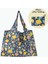 L-Lanseaixin-22 L Naylon Büyük Yeniden Kullanılabilir Depolama Katlanabilir Eko Alışveriş Çantası Kawaii Bez Karikatür Su Geçirmez Dükkancı Süpermarket Çantaları Sevimli (Yurt Dışından) 5