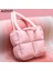 Kahverengi Sonbahar Kış Çanta Kadınlar Için Büyük Kirpi Tote Çanta Hobo Trendy Kabarık Omuz Bulut Çanta Kabarcıklar Yastıklı Üst Kolu Çanta Çanta (Yurt Dışından) 5