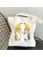14 33X37CM 13X14.6IN Kızlar Için Omuz Çantaları Moda Alışveriş Çantası Kawaii Kediler Sevimli Hayvan Çantaları Alışveriş Çantası Kanvas Çantalar Tote Çanta Çanta Rahat Kız (Yurt Dışından) 1