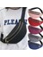 Mavi Bel Çantası Kadın Fanny Paketi Göğüs Omuz Kemer Çantası Moda Paketleri Parti Crossbody Bayan Seyahat Telefon Kılıfı Bayan Çanta Serseri Çanta (Yurt Dışından) 2