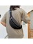 Mavi Bel Çantası Kadın Fanny Paketi Göğüs Omuz Kemer Çantası Moda Paketleri Parti Crossbody Bayan Seyahat Telefon Kılıfı Bayan Çanta Serseri Çanta (Yurt Dışından) 4