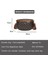 04 Kadın Göğüs Çantası Lüks Pu Deri Bel Çantası Omuz Crossbody Göğüs Çanta Tasarımcı Çanta Kadın Kemer Çantası Telefonu Çanta Cüzdanlar (Yurt Dışından) 3