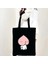 B 71 35X40 cm Kore Kpop Kanvas Tote Çanta Sevimli Aşk Parmak Kalp Kaçak Çocuklar Ramen Omuz Kanvas Tote Çanta Harajuku Shopper Alışveriş Çantaları (Yurt Dışından) 1