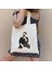 B 71 35X40 cm Kore Kpop Kanvas Tote Çanta Sevimli Aşk Parmak Kalp Kaçak Çocuklar Ramen Omuz Kanvas Tote Çanta Harajuku Shopper Alışveriş Çantaları (Yurt Dışından) 5