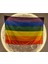 Rainbow Duvar Örtüsü 1