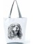 HL4411 Köpek Tote Charles Spaniel Köpek Baskı Kadın Çanta Moda Tote Omuz Çantaları Büyük Kapasiteli Alışveriş Çantası Bolsa Feminina Kolları (Yurt Dışından) 1
