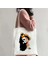 02 35X40CM Anime Tek Parça Maymun Sevimli Luffy Zoro Bez Çantalar Alışveriş Kanvas Çanta Büyük Kapasiteli Plaj Çantası Yeniden Kullanılabilir Alışveriş Çantaları (Yurt Dışından) 4