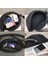 6WHITE PICTURE001 Moda Göğüs Haberci Çanta Kadın Seyahat Bel Çantası Beyaz Resim Serisi Omuz Crossbody Çanta Doğa Sporları Bel Saklama Çantası (Yurt Dışından) 5