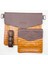 Kahverengi Judaica Tallit Çanta & Tefillin Çanta Seti Yahudi Namaz Şalına Uygun Omuz Askılı (Yurt Dışından) 5