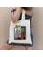 W 55 35X40CM Yabancılarla Konuşma Cadılar Bayramı Hayaletleri Zihin Kontrolü Jenny Erkek Kadın Pamuk Alışveriş Omuz Kanvas Tote Çantalar Shopper Çanta (Yurt Dışından) 4