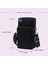 7beyaz PICTURE002 Cep Telefonu Çantaları Huawei Xiaomi Iphone 7 6 S 8 Artı Omuz Çantası Kadın Çantalar Beyaz Resim Serisi Su Geçirmez Bilek Paketi (Yurt Dışından) 2
