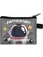 Stil 10 Dış Uzay Astronotlar Desen Bozuk Para Cüzdanı Kadın Cüzdan Kadın Fermuar Bozuk Para Çantaları Çocuk Depolama Cep Çanta Noel Hediyesi (Yurt Dışından) 4