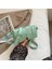 Ordu Yeşil 크로스가방 여성 Deri Dokuma Küçük Bel Çantaları Kadınlar Için Lüks Marka Çanta Örgü Crossbody Çanta Basit Izgara Göğüs Çantası Küçük Kare Çanta (Yurt Dışından) 1
